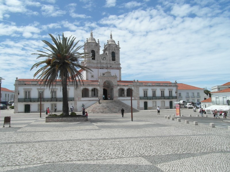 Palais Portugal