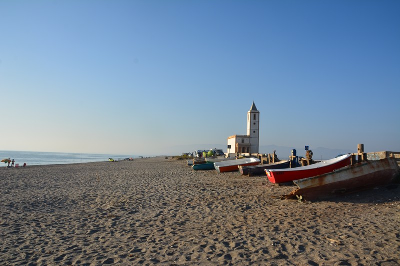 Village Cabo de Gata