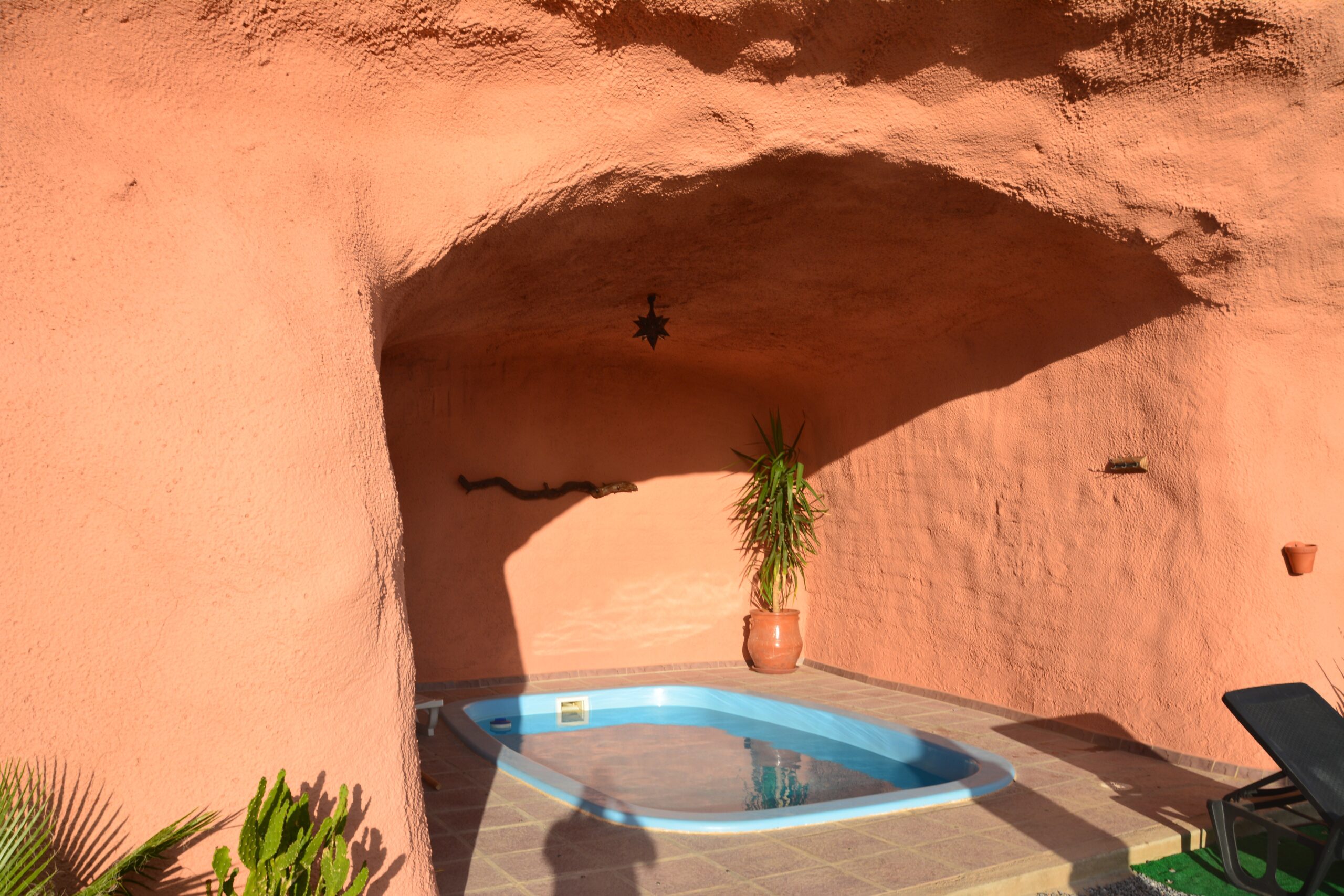 piscine cueva torriblanco
