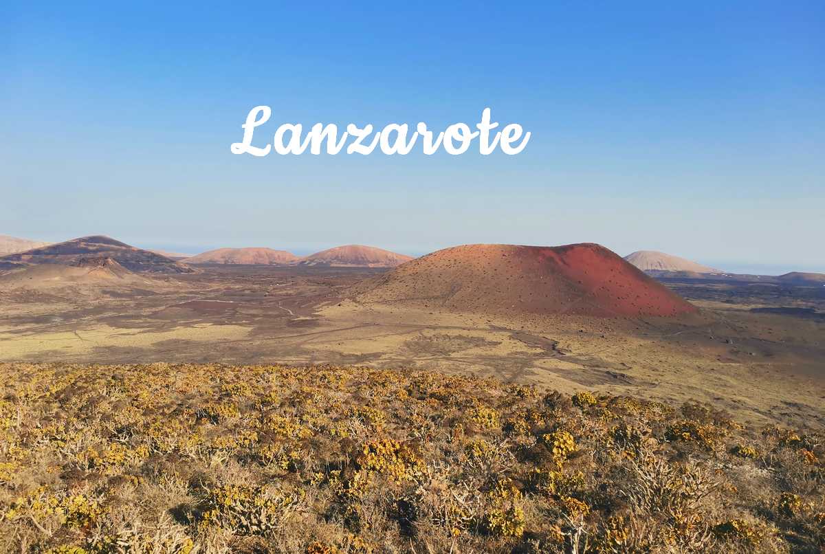 Article blog Lanzarote