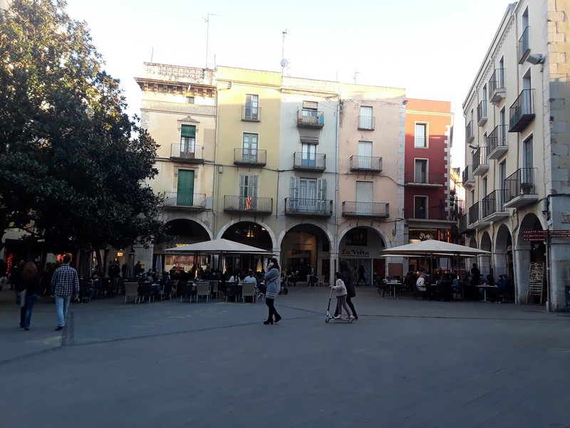 Place Figueres