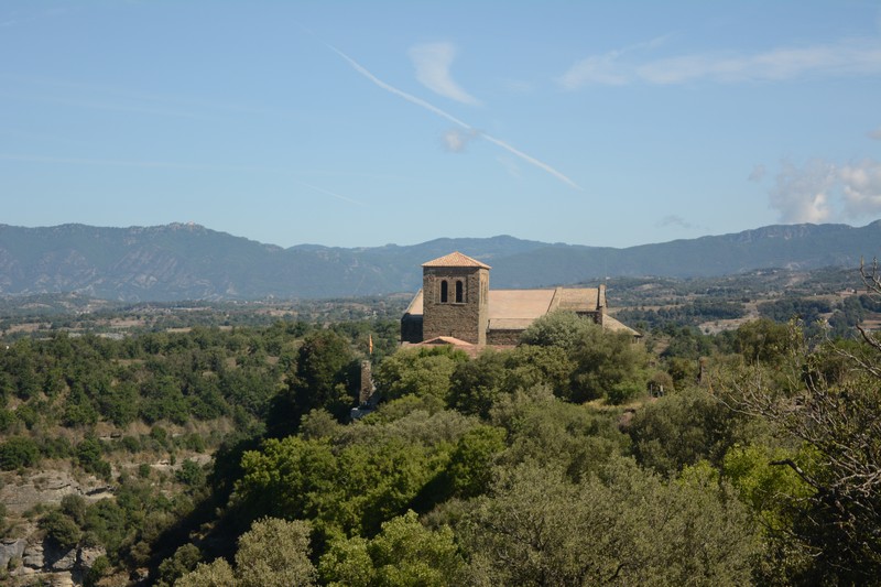Monastère Casseres
