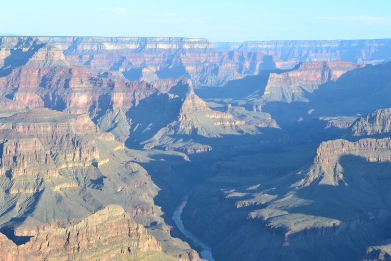 parc national Grand Canyon