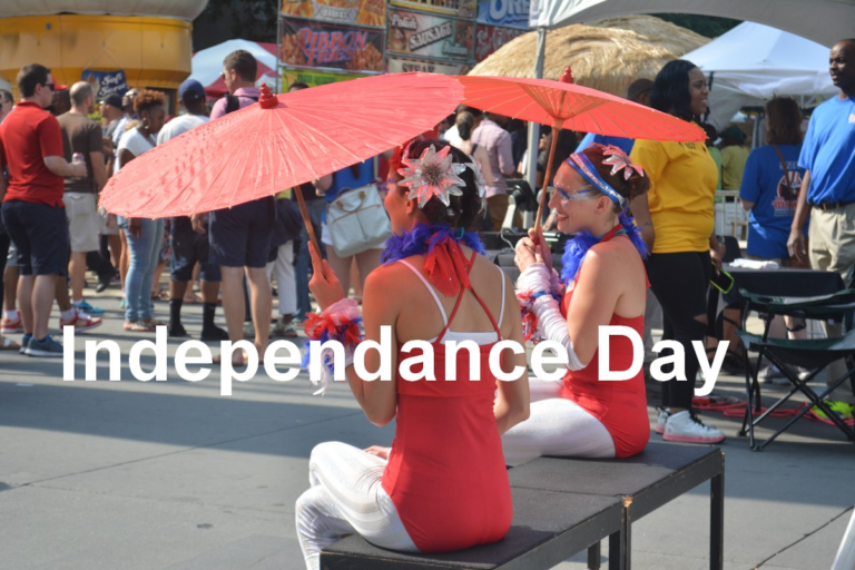 independance day