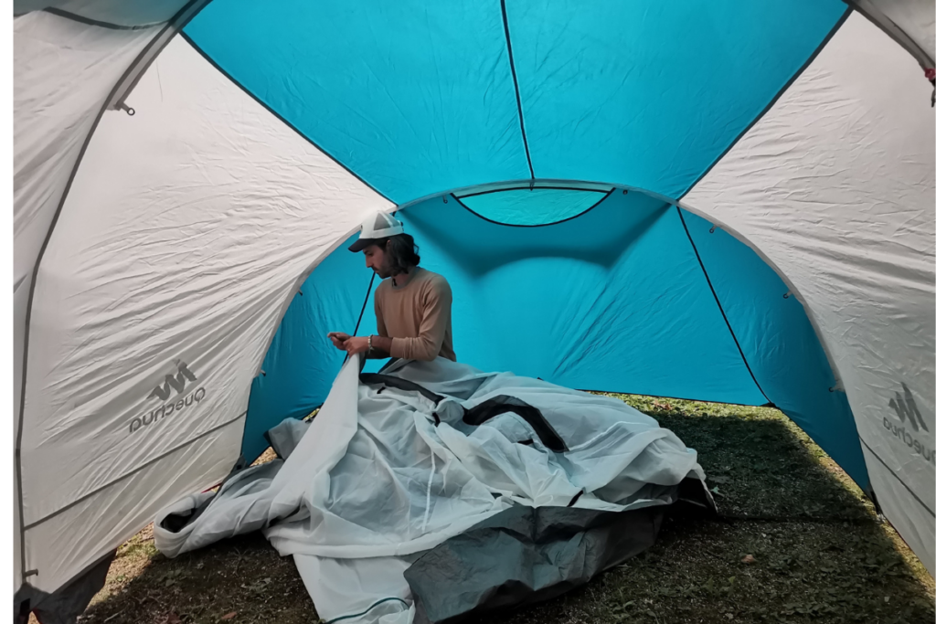 Camping USA