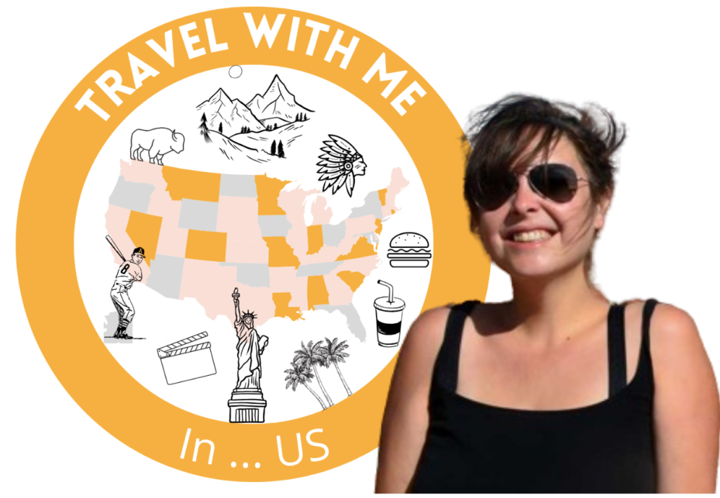 Travel Planner USA