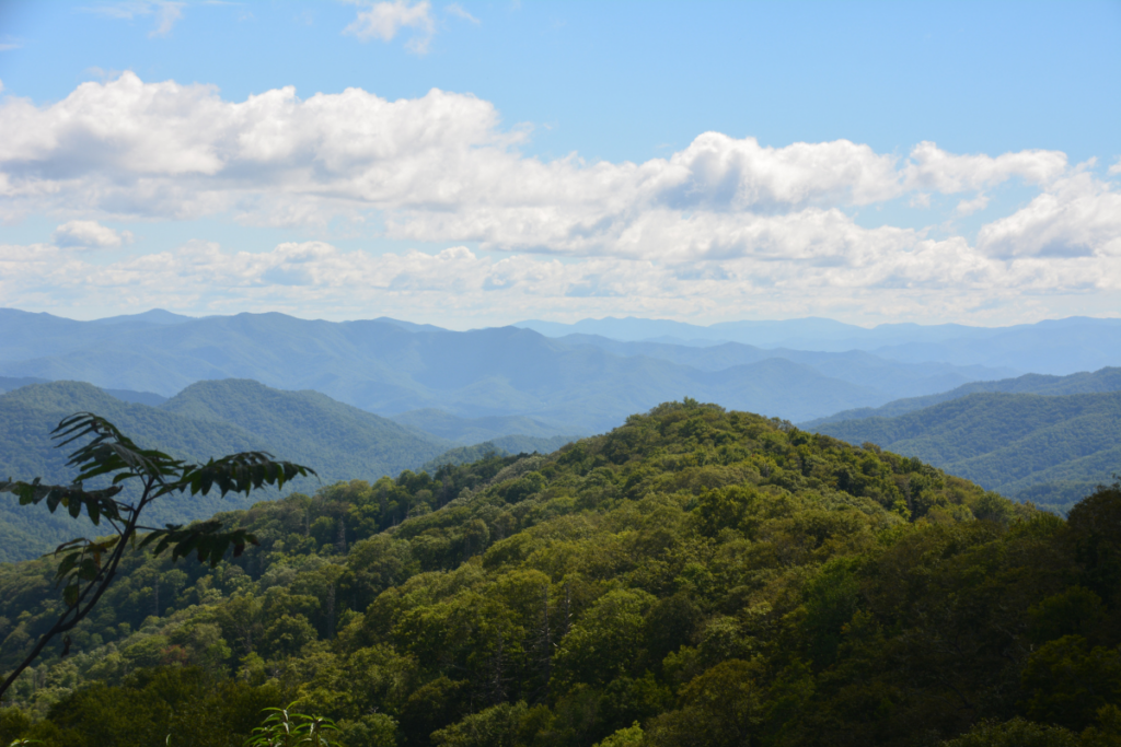 visite parc national des Smoky Mountains