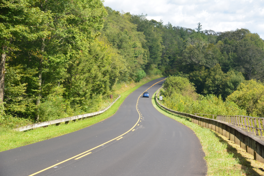 visite parc national des Smoky Mountains