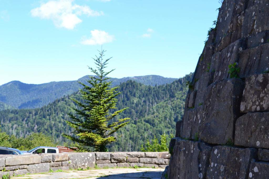 visite parc national des Smoky Mountains