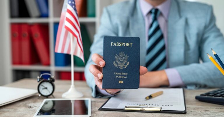 Voyager aux usa en sécurité
