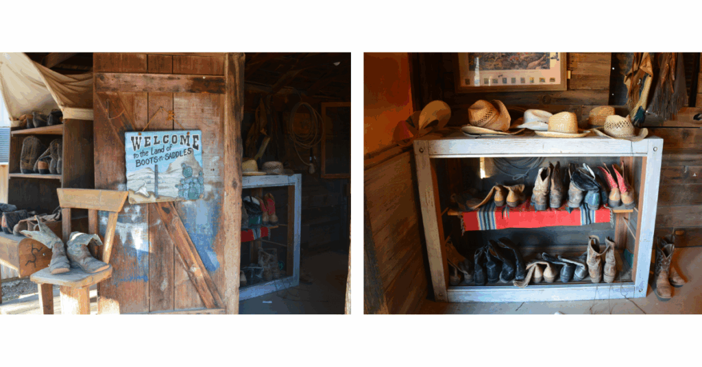 Ambiance ranch USA