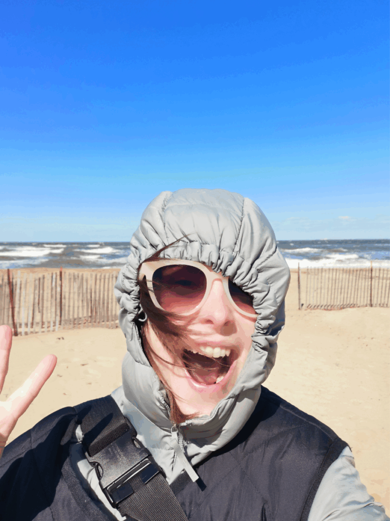 spécialite USA en famille