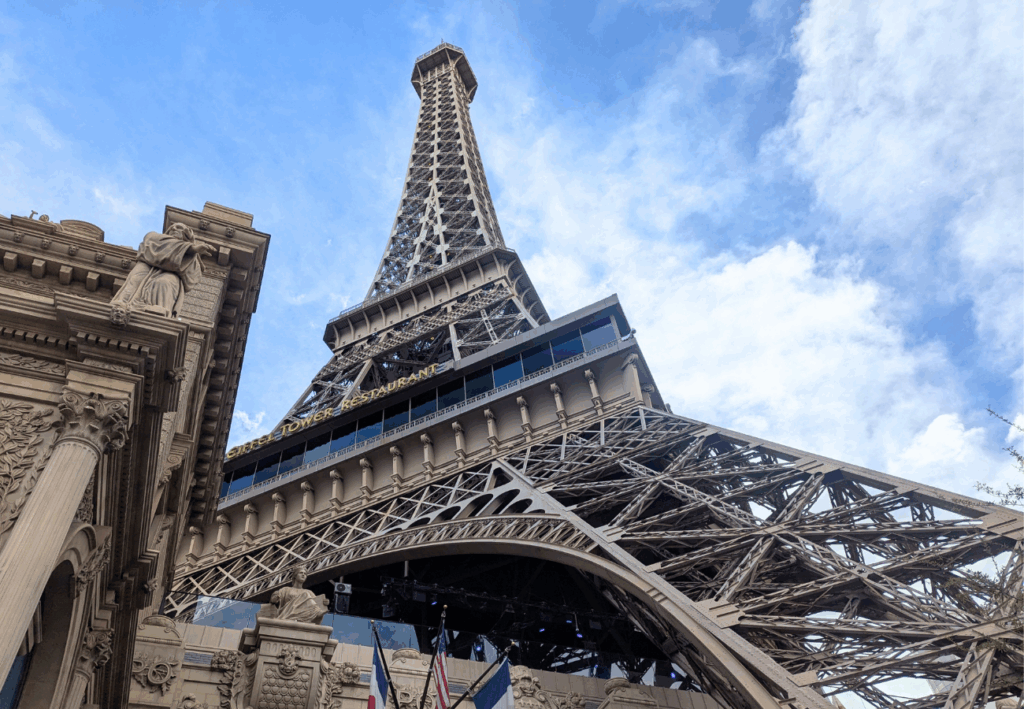 Paris Las Vegas