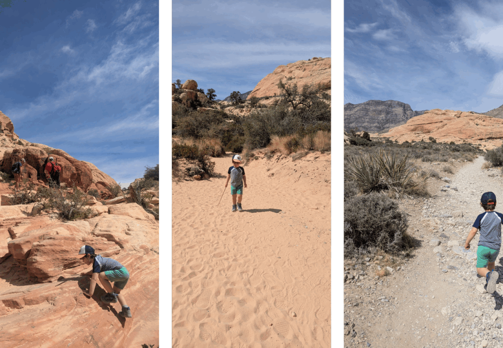 Red Rock Canyon