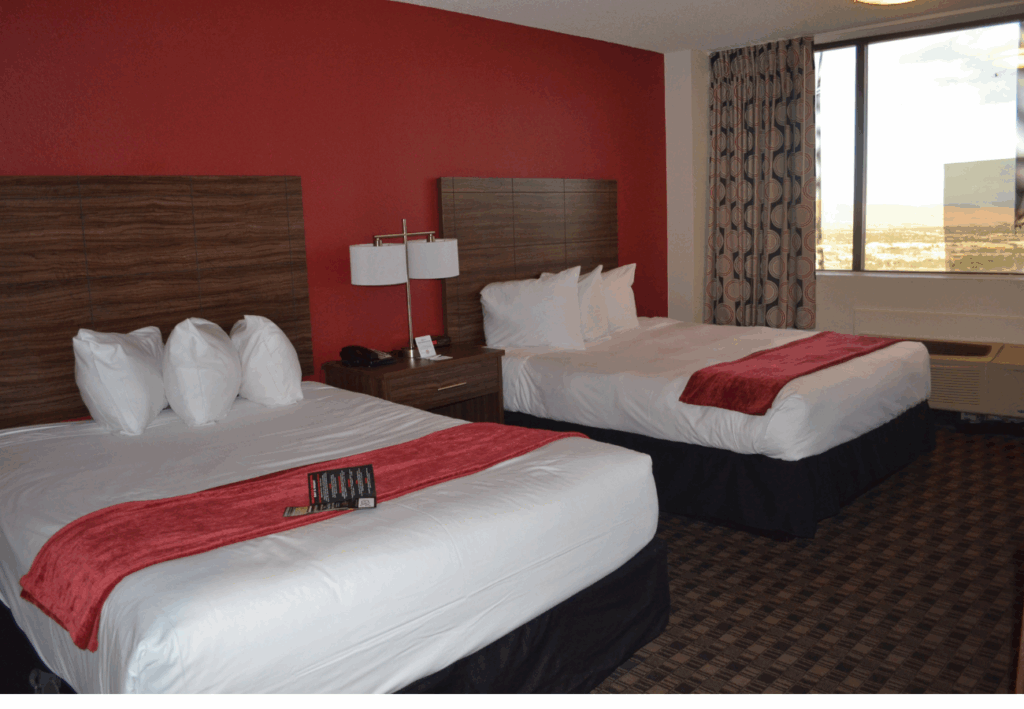 Hotel D Las Vegas