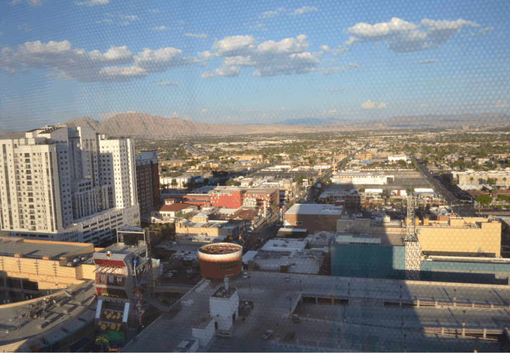 Hotel D Las Vegas
