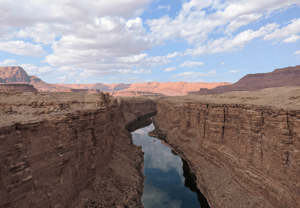 Visite Navajo Bridge