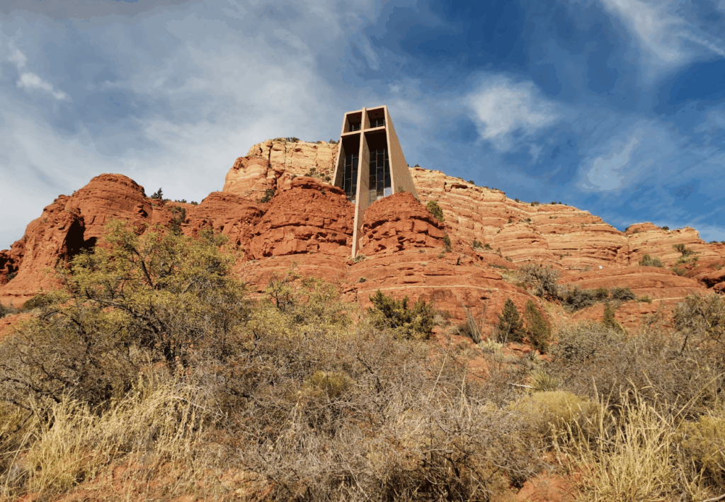 Viiste Chapel of the Holy Cross
