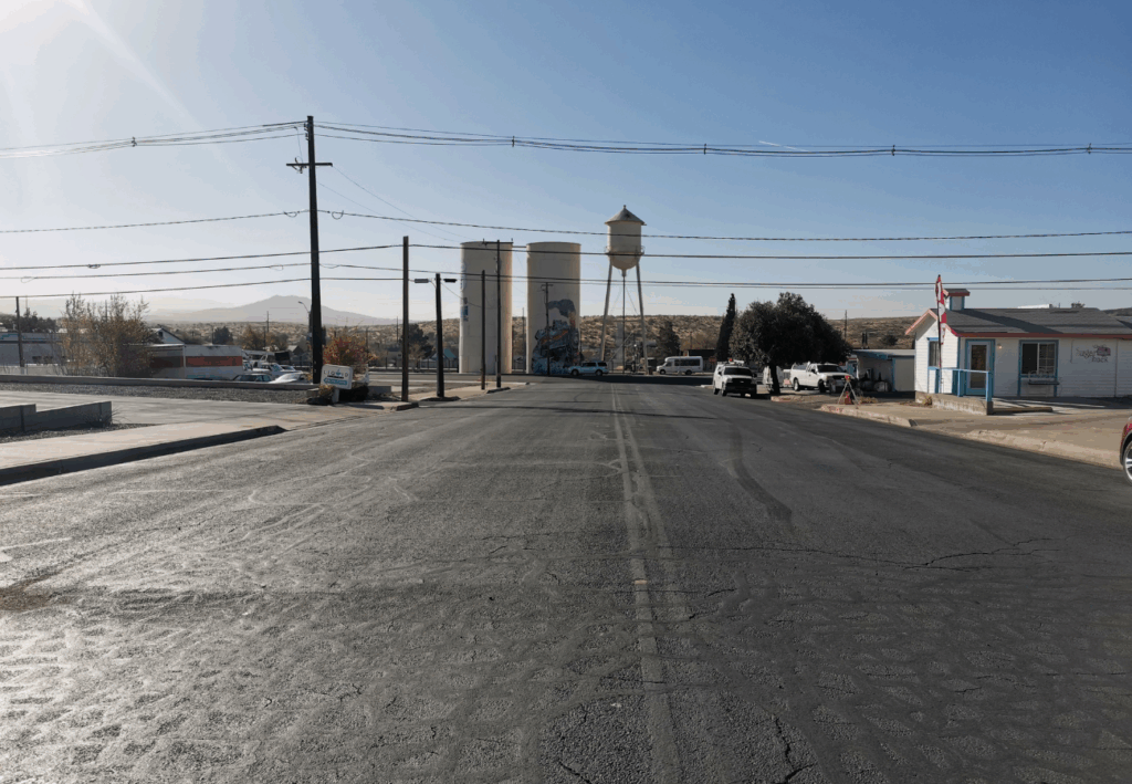 Visite Route 66 - Kingman
