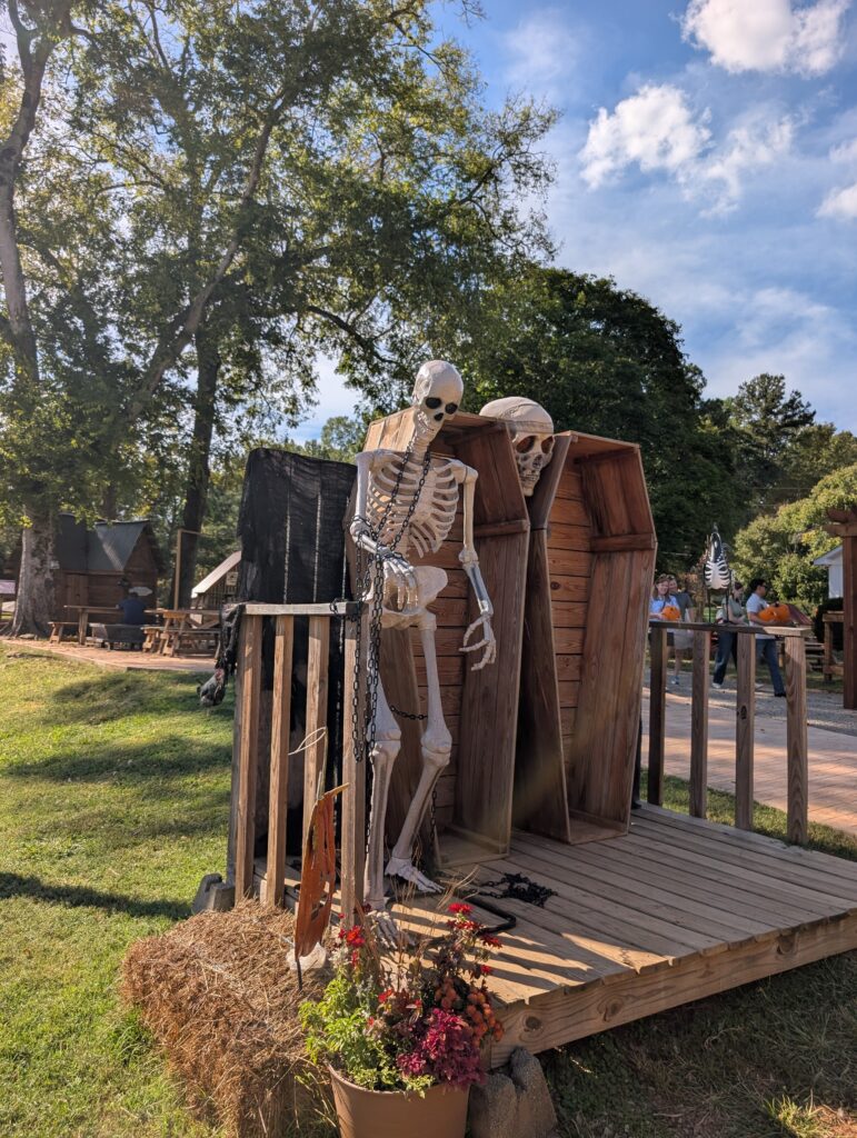 Spring Haven Farm Fall