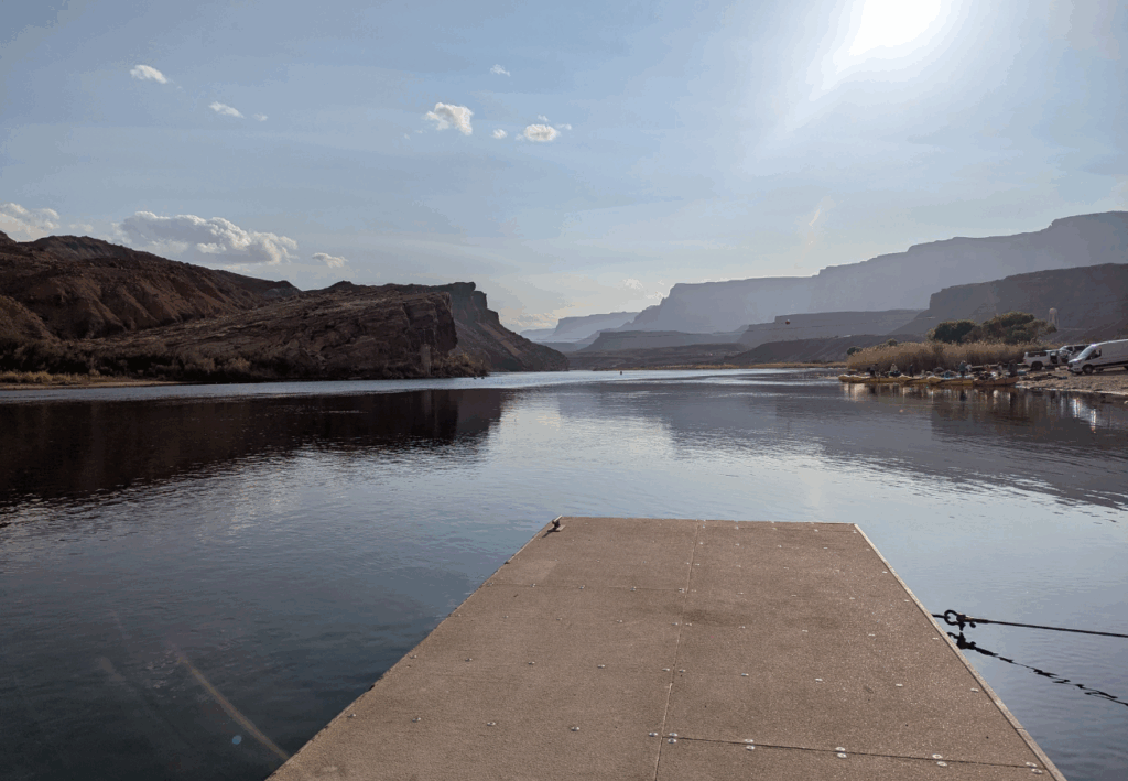 étape hors des sentiers battus road trip ouest américain